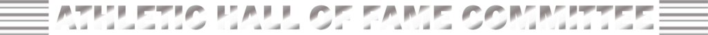 This image has an empty alt attribute; its file name is ATHLETIC-HALL-OF-FAME-Header-1024x51.png